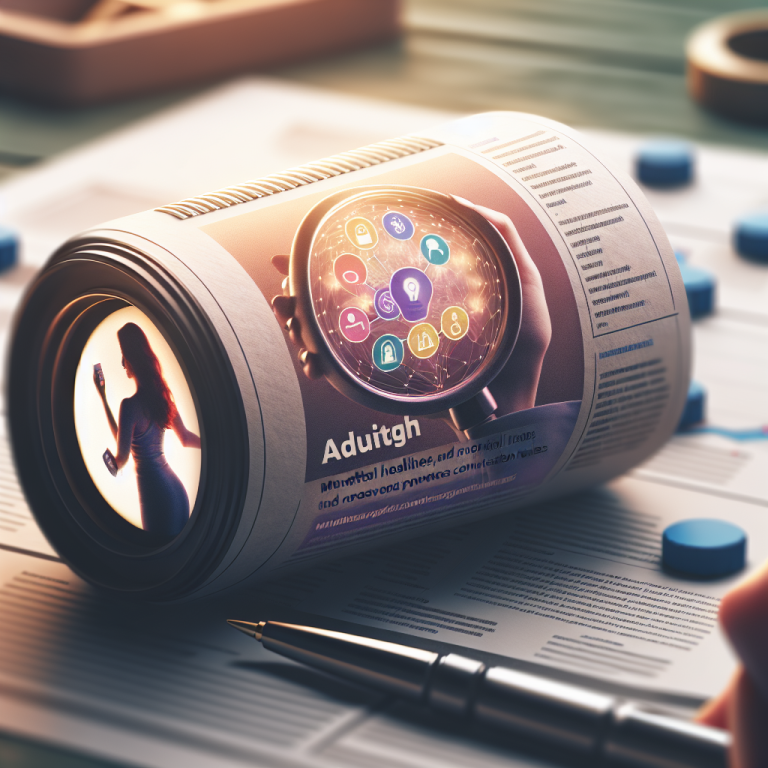 Advertising on Women's Mental Health Care Platforms: Surprising Effectiveness