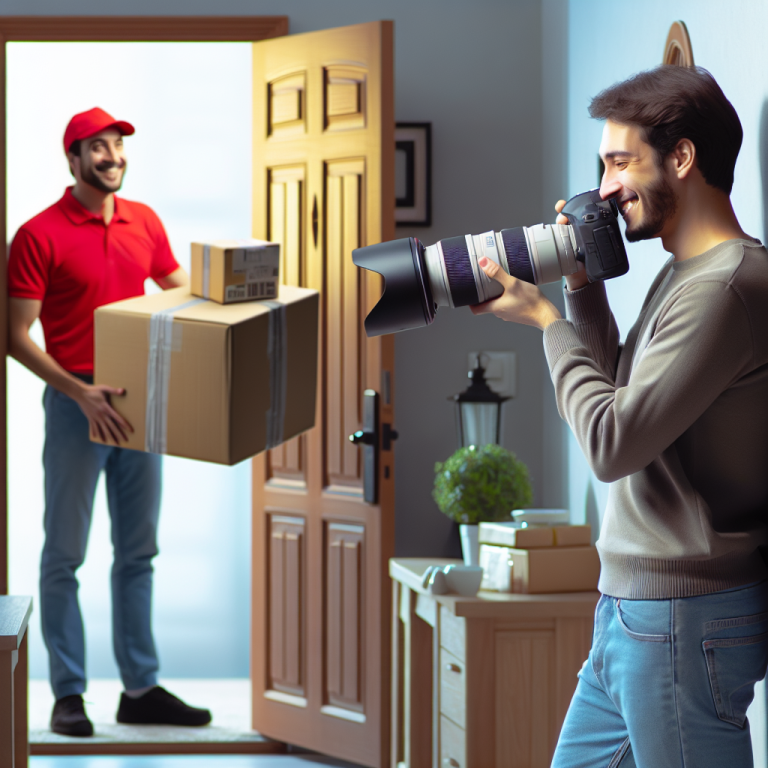 Delivery Time: A Key Factor Influencing Online Purchase Decisions