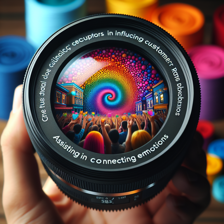 Brand Colors: The Golden Key to Customer Perception