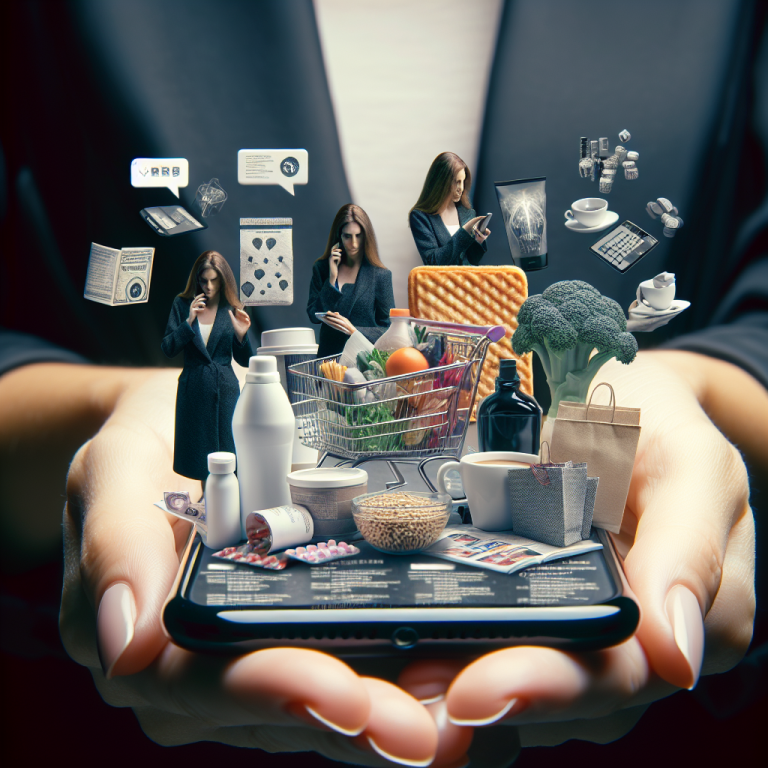 Consumer Behavior in the Women's Mental Health Care Industry