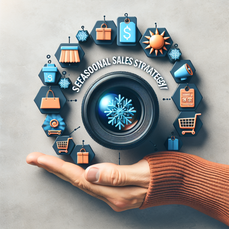 Seasonal Sales Strategy: Effectiveness Analysis and Success Secrets