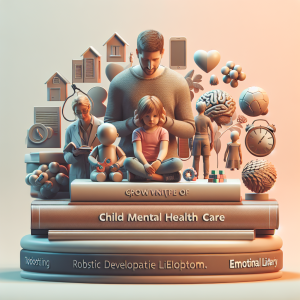 Mental Health Care for Children: A Promising Development Trend