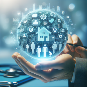 Technology Supporting Family Mental Health Care: Exploding Market Potential