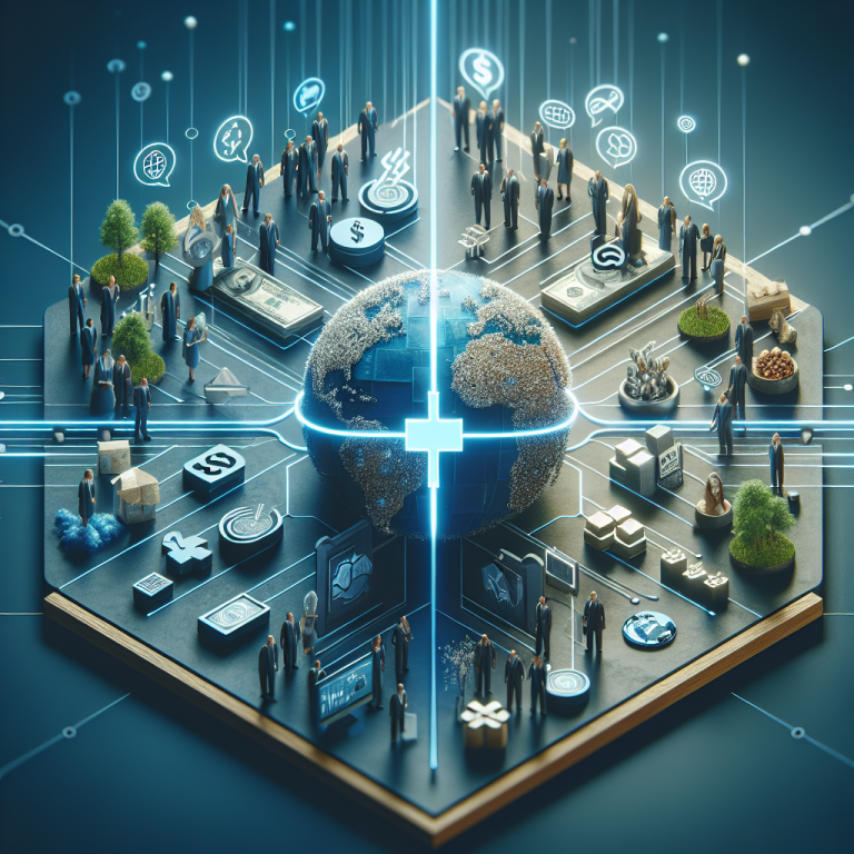 Cross-Selling: Impact and Effective Revenue Growth Strategies