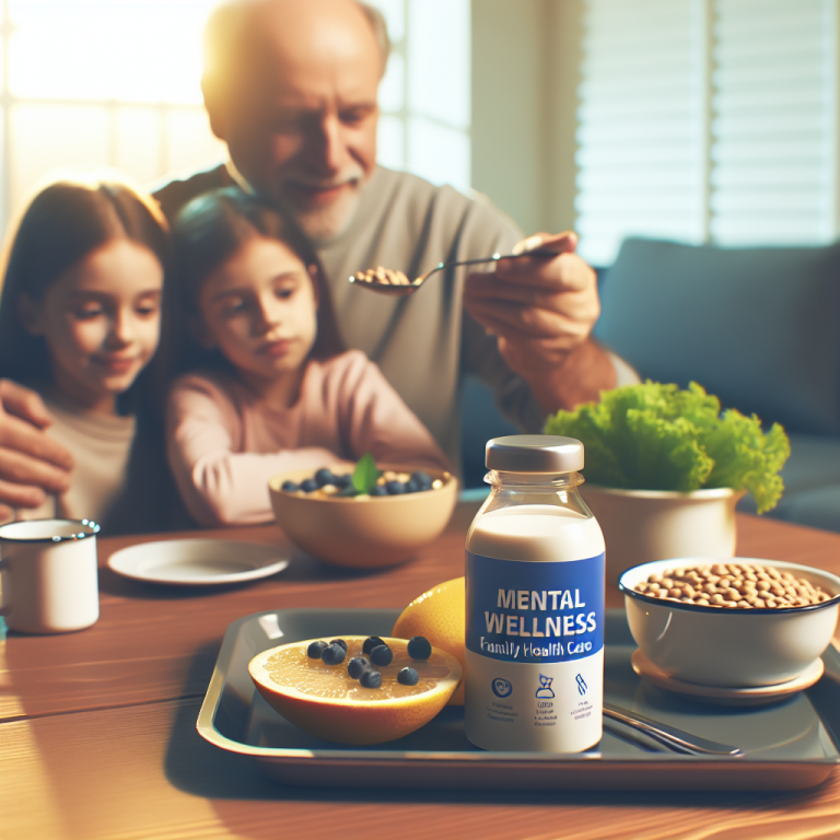 Family Mental Health Care Products: Home Wellness on the Rise