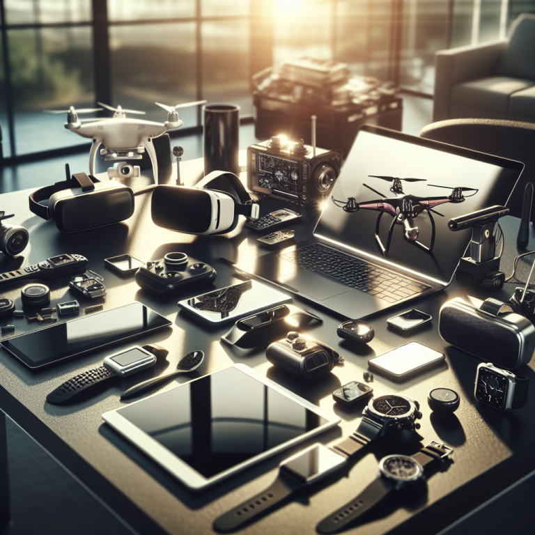 Renting Technology Equipment: The 'Hot' Trend of Modern Enterprises