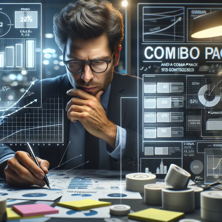 Combo Sales Strategy: The Golden Key to Increasing Revenue?