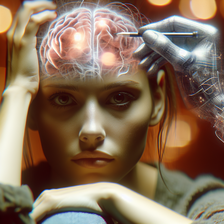 Women's Mental Health and Event Sales Strategies in Health Care