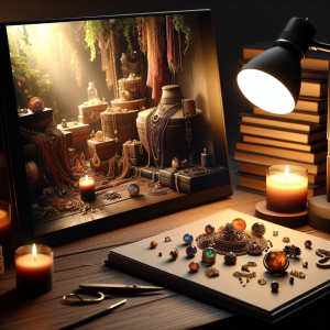 Current Trends in Handmade Jewelry Consumption