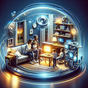 Technology Supporting Family Mental Health Care: The Explosive Market Potential