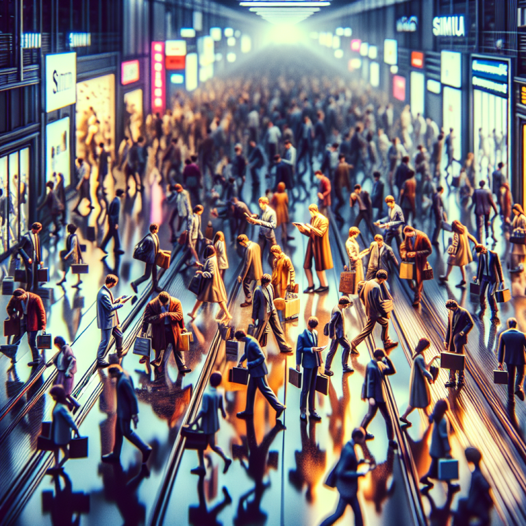 Shopping Behavior During Major Sales Events: Psychological Analysis and Strategies