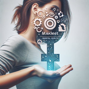 Women's Mental Health Care: Assessing the Impact of Sales Strategies