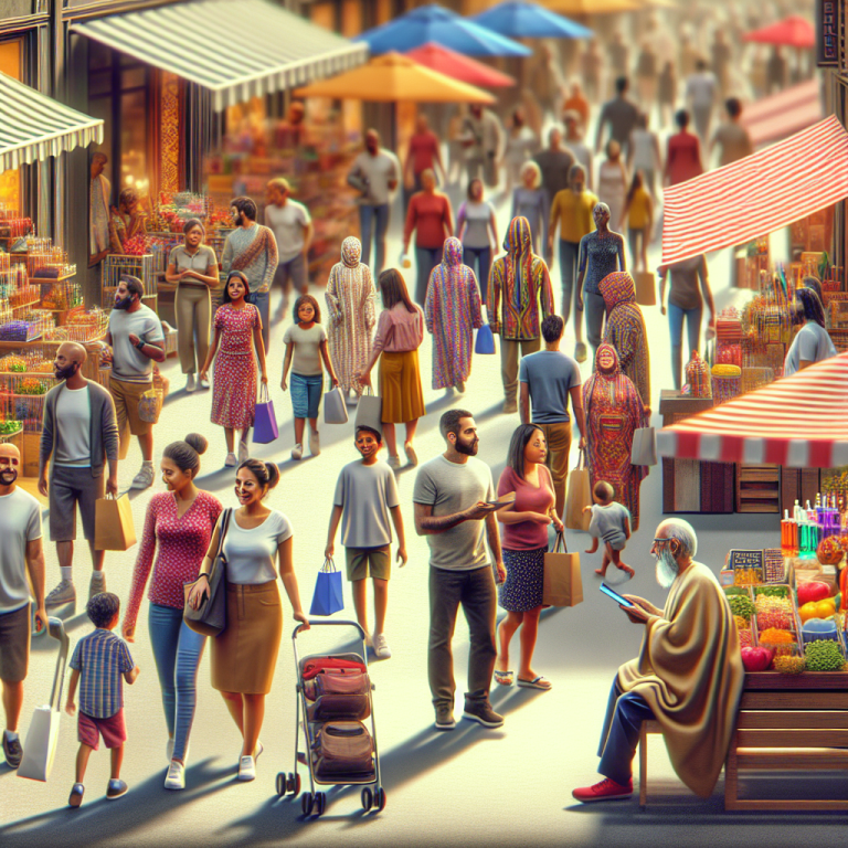 Shopping Behavior During Family Mental Health Awareness Holidays: Opportunities for Businesses & Happiness for Every Home