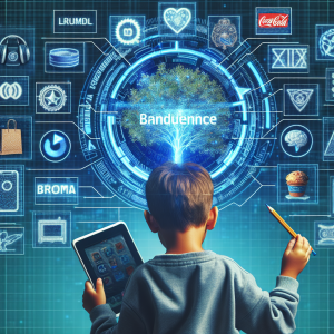 The Impact of Branding on Children's Mental Health