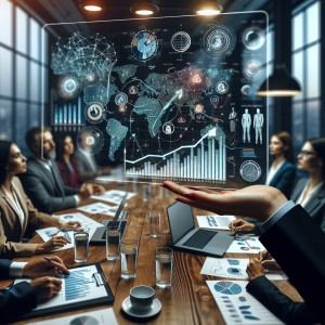 Group Sales Strategy: Comprehensive Impact Assessment on Revenue