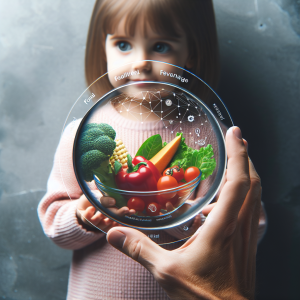 Mental Health Drinks for Children: Consumer Trends and Market Opportunities