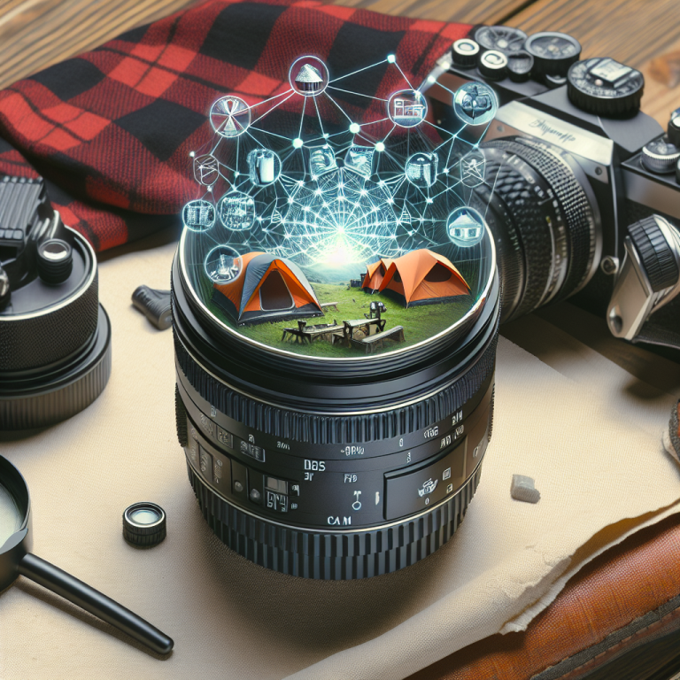 Camping Gear: Consumer Behavior Analysis for 2024