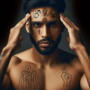 Men's Mental Health: The Disruptive Development Trends of the Industry