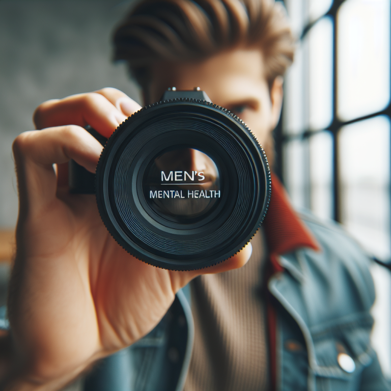 Men's Mental Health Care Advertising: Importance and Effective Strategies