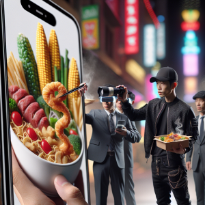 Trends in Frozen Ready-to-Eat Food Consumption: Decoding Changes in Consumer Habits