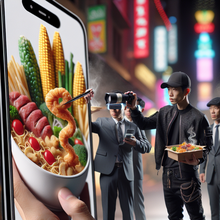 Trends in Frozen Ready-to-Eat Food Consumption: Decoding Changes in Consumer Habits