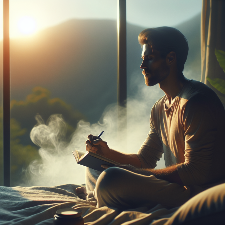 Men's Mental Health Care: The Rising Consumer Trend