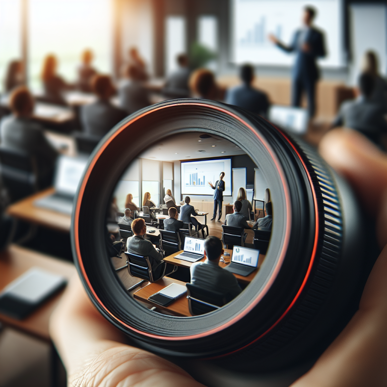 Sales Webinar: The Inevitable Trend of Modern Businesses