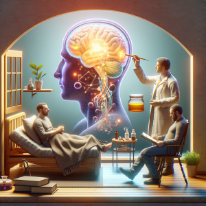 Renting Mental Health Care Equipment for Men: A New Trend in Self-Care