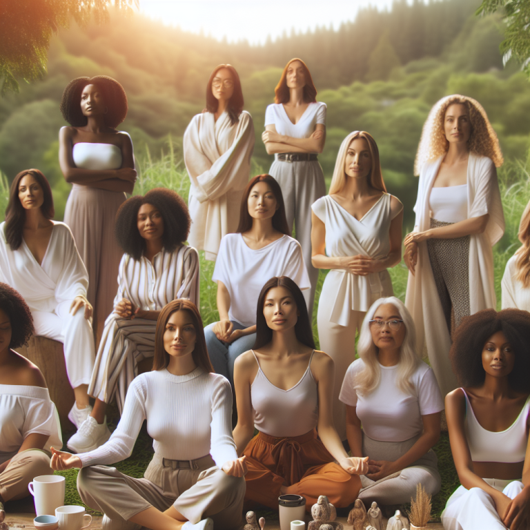 Women's Mental Health Care: Analyzing Advertising Effectiveness on Women's Mental Health Platforms