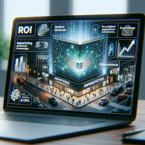 Digital Billboard Advertising: Analyzing Effectiveness and Actual ROI