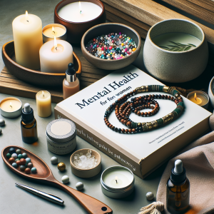 Women's Mental Health Care Products: Analysis of Consumer Behavior and Market Participation Trends