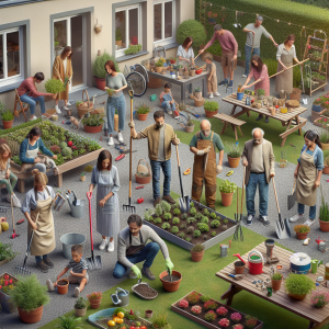 Consumer Behavior of Gardening Tools: Trends & Insights 2024