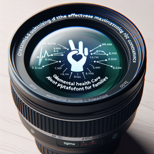 Family Mental Health Care Platform Advertising: Analyzing Effectiveness and Optimizing Campaigns