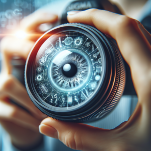 Eye Care Products: Trends in Industry Development