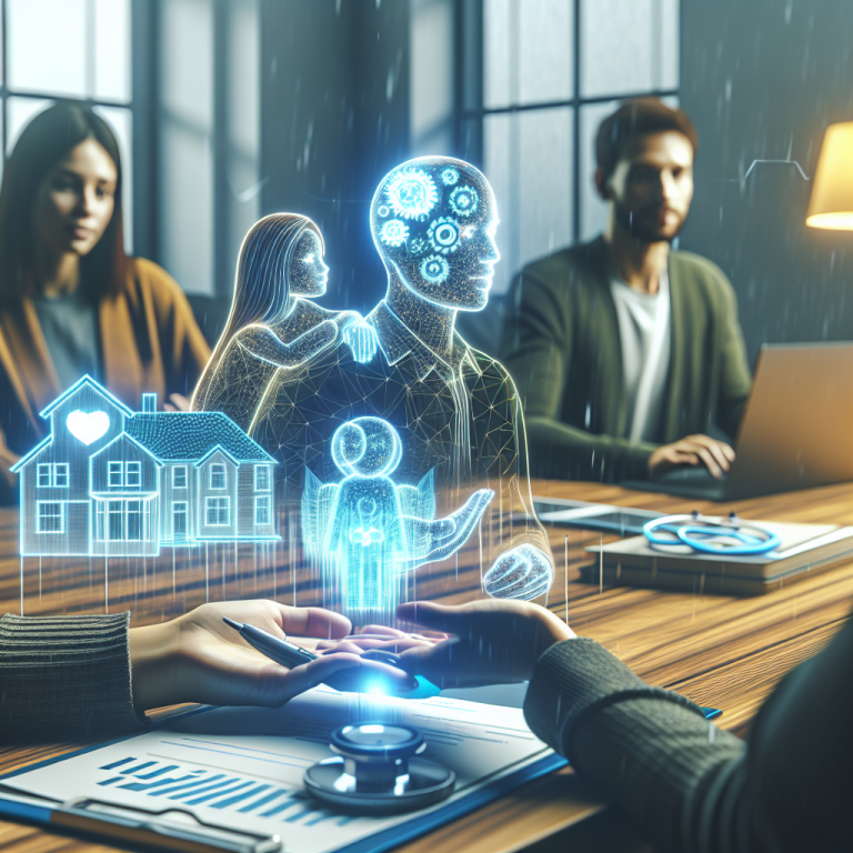 Family Mental Health Care Technology: An Untapped 'Gold Mine' of Potential?