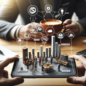 Community Event Sales Strategy: Impact Assessment and Effectiveness