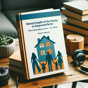 Family Mental Health: A Study on the Impact of Brand and Values