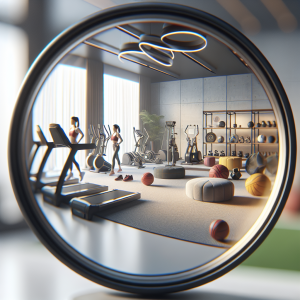 Indoor Sports Equipment: Exploring Notable Consumer Trends Today