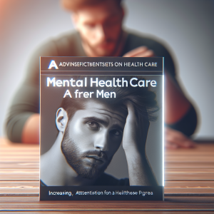 Men's Mental Health Care: Analyzing Advertising Effectiveness