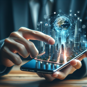 How Mobile App Advertising Increases Advertising Effectiveness