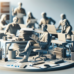 Consumer Behavior of Office Supplies and What You Need to Know