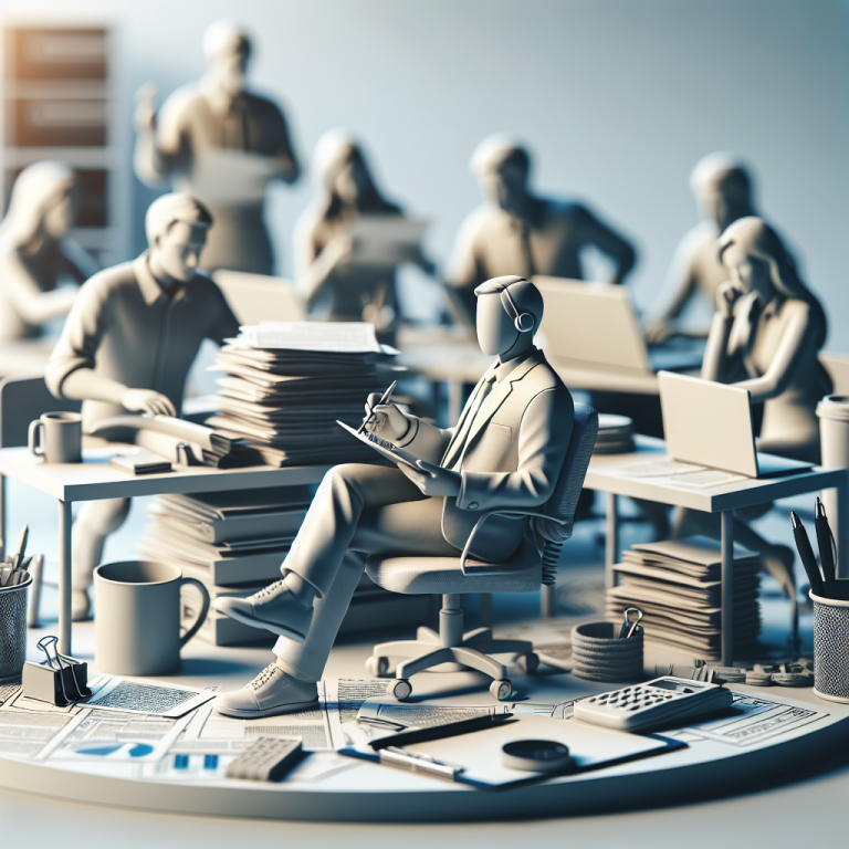 Consumer Behavior of Office Supplies and What You Need to Know