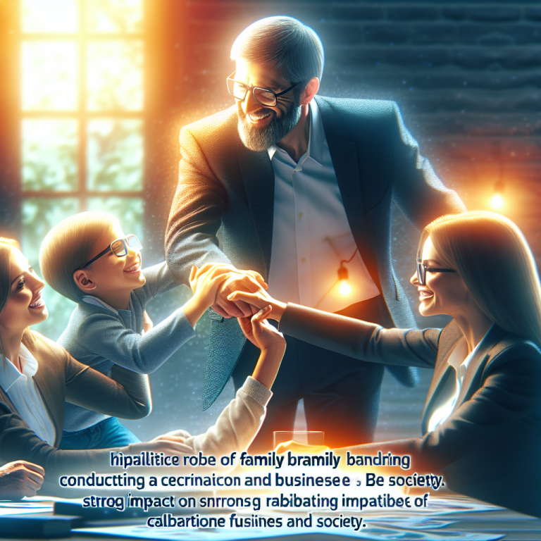 Family Brand: A Study of Its Impact and Significance