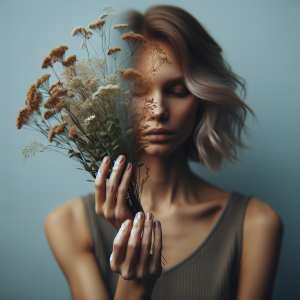 Analysis of Advertising Effectiveness on Women's Mental Health Care Platforms