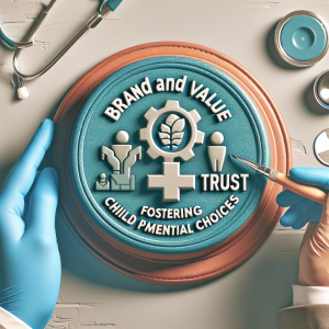 The Impact of Brand and Value on Children's Mental Health Care