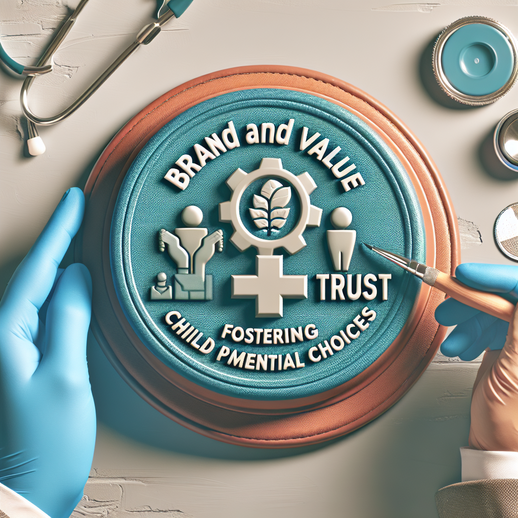 The Impact of Brand and Value on Children's Mental Health Care