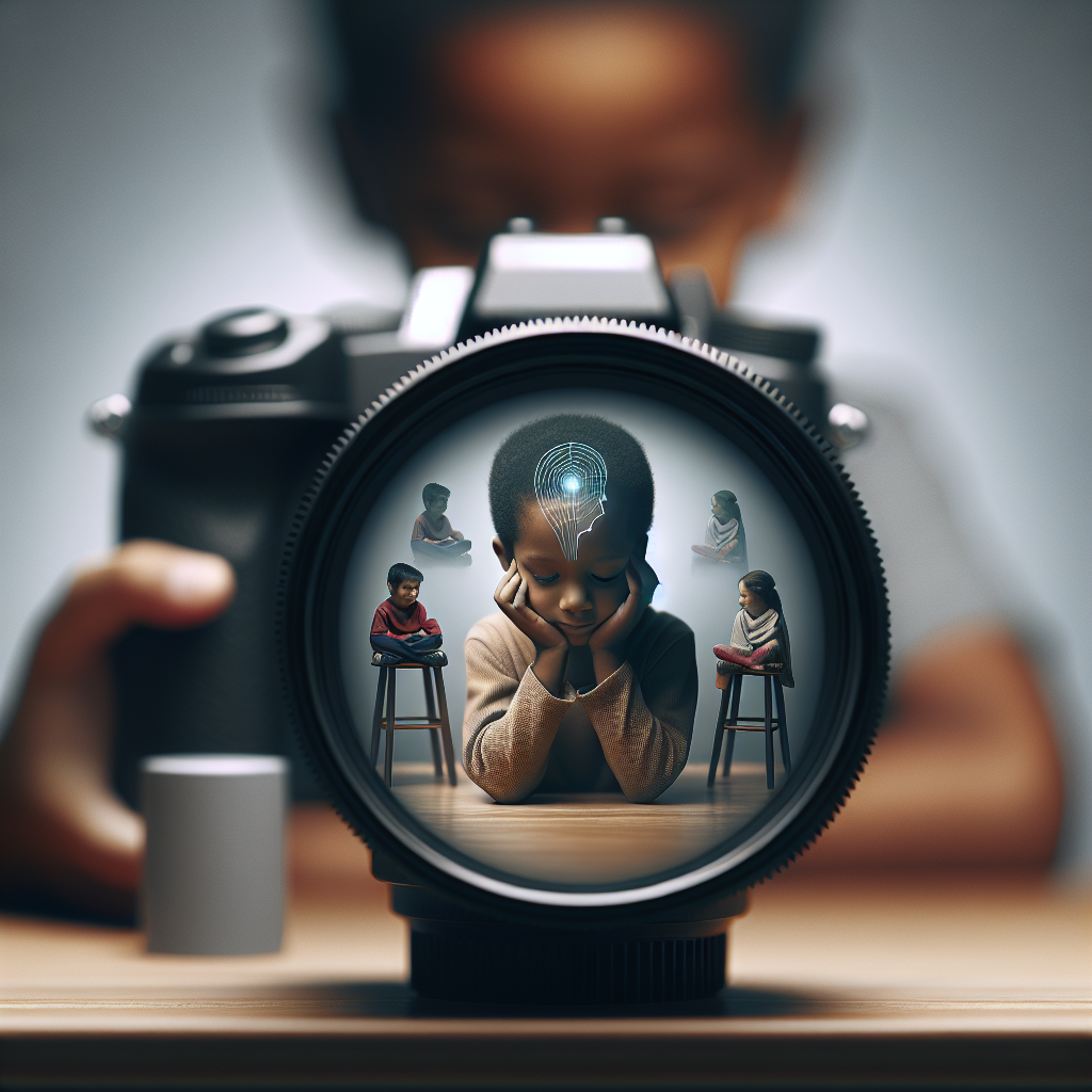 Child Mental Health Care Advertising: Overview and Importance