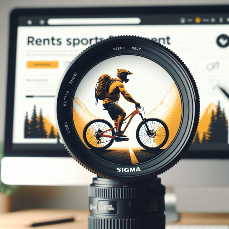 Renting Sports Equipment: A New Trend for Cost Savings and Convenience in the Sports Community