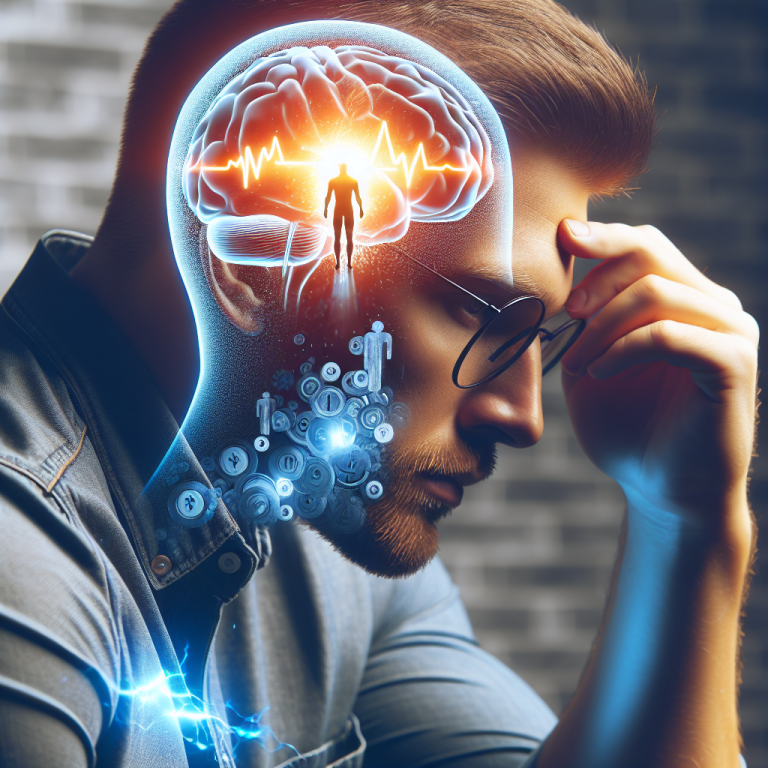 Men's Mental Health: The Billion-Dollar Industry on the Rise