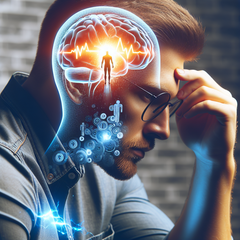 Men's Mental Health: The Billion-Dollar Industry on the Rise